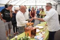 Yssingeaux : la 2e Fête du pain et de la brioche en images