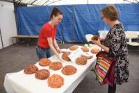 Yssingeaux : la 2e Fête du pain et de la brioche en images