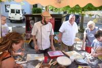 Yssingeaux : la 2e Fête du pain et de la brioche en images