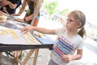 Yssingeaux : la 2e Fête du pain et de la brioche en images