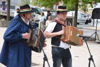 Yssingeaux : la 2e Fête du pain et de la brioche en images