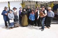 Yssingeaux : la 2e Fête du pain et de la brioche en images