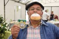 Yssingeaux : la 2e Fête du pain et de la brioche en images