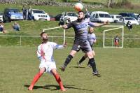 Foot : Grazac-Lapte valide son maintien en Régional 3