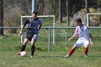 Foot : Grazac-Lapte valide son maintien en Régional 3