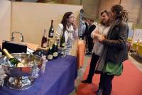 Retournac : des vins et des produits du terroir à découvrir ce week-end