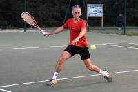 Tence : trois joueurs classés dans le Top 100 français à l&#039;Open de tennis