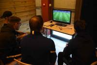 Les Villettes : Kevin Collard et Guillaume Lamblet remportent le tournoi FIFA 18