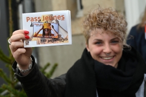 Le Pass Jeunes des Sucs offre des réductions dans les commerces aux 13-21 ans