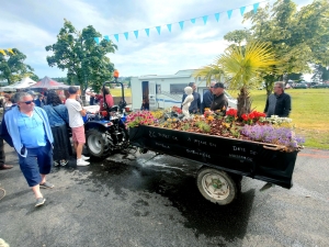 Yssingeaux : 286 exposants ce dimanche au vide-greniers de la Besse