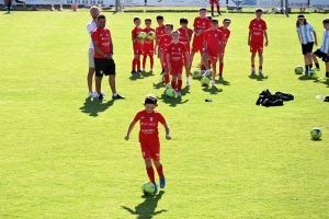 Le sacre en photos de Monistrol en Coupe de la Haute-Loire de foot