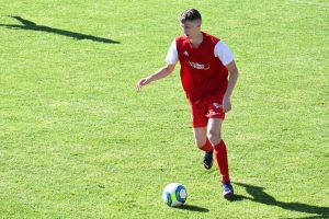 Le sacre en photos de Monistrol en Coupe de la Haute-Loire de foot