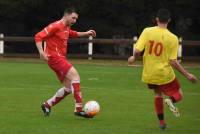 Foot : Sainte-Sigolène refait une partie de son retard sur Tence