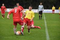 Foot : Sainte-Sigolène refait une partie de son retard sur Tence