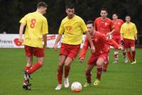 Foot : Sainte-Sigolène refait une partie de son retard sur Tence