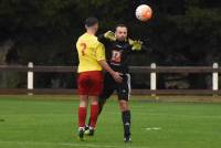 Foot : Sainte-Sigolène refait une partie de son retard sur Tence