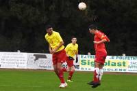 Foot : Sainte-Sigolène refait une partie de son retard sur Tence