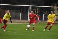 Foot : Sainte-Sigolène refait une partie de son retard sur Tence