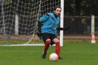 Foot : Sainte-Sigolène refait une partie de son retard sur Tence