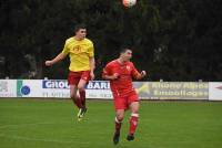 Foot : Sainte-Sigolène refait une partie de son retard sur Tence