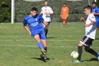 Foot : Grazac-Lapte trop court contre Loudes