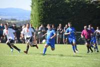 Foot : Grazac-Lapte trop court contre Loudes