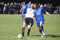 Foot : Grazac-Lapte trop court contre Loudes