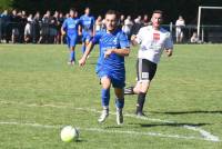 Foot : Grazac-Lapte trop court contre Loudes