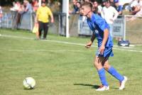 Foot : Grazac-Lapte trop court contre Loudes