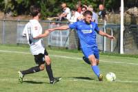 Foot : Grazac-Lapte trop court contre Loudes