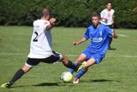 Foot : Grazac-Lapte trop court contre Loudes