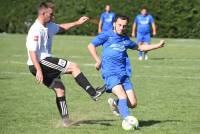 Foot : Grazac-Lapte trop court contre Loudes