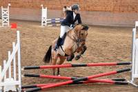 Yssingeaux : 180 cavaliers au concours de sauts d&#039;obstacles