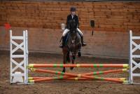 Yssingeaux : 180 cavaliers au concours de sauts d&#039;obstacles