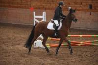 Yssingeaux : 180 cavaliers au concours de sauts d&#039;obstacles