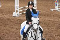 Yssingeaux : 180 cavaliers au concours de sauts d&#039;obstacles