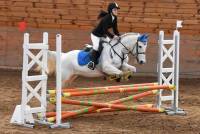 Yssingeaux : 180 cavaliers au concours de sauts d&#039;obstacles