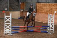 Yssingeaux : 180 cavaliers au concours de sauts d&#039;obstacles