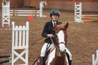 Yssingeaux : 180 cavaliers au concours de sauts d&#039;obstacles