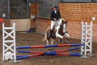 Yssingeaux : 180 cavaliers au concours de sauts d&#039;obstacles