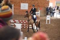 Yssingeaux : 180 cavaliers au concours de sauts d&#039;obstacles