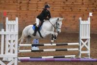 Yssingeaux : 180 cavaliers au concours de sauts d&#039;obstacles