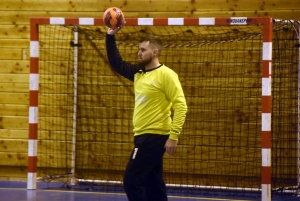 Handball : un derby passionné entre Monistrol et Sainte-Sigolène en Coupe de France