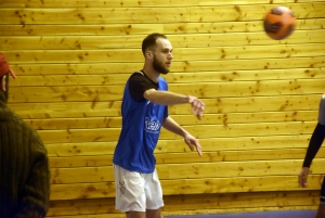 Handball : un derby passionné entre Monistrol et Sainte-Sigolène en Coupe de France