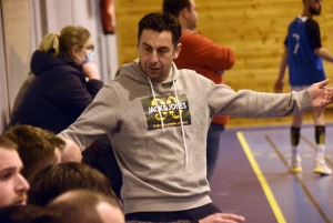 Handball : un derby passionné entre Monistrol et Sainte-Sigolène en Coupe de France