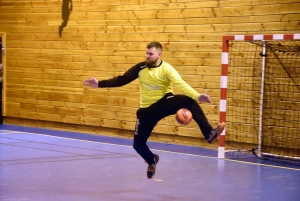 Handball : un derby passionné entre Monistrol et Sainte-Sigolène en Coupe de France