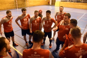 Handball : un derby passionné entre Monistrol et Sainte-Sigolène en Coupe de France