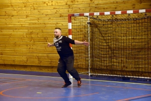 Handball : un derby passionné entre Monistrol et Sainte-Sigolène en Coupe de France