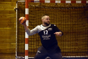 Handball : un derby passionné entre Monistrol et Sainte-Sigolène en Coupe de France