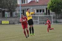 Foot : Retournac rend les armes